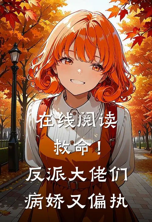在线阅读救命!反派大佬们病娇又偏执