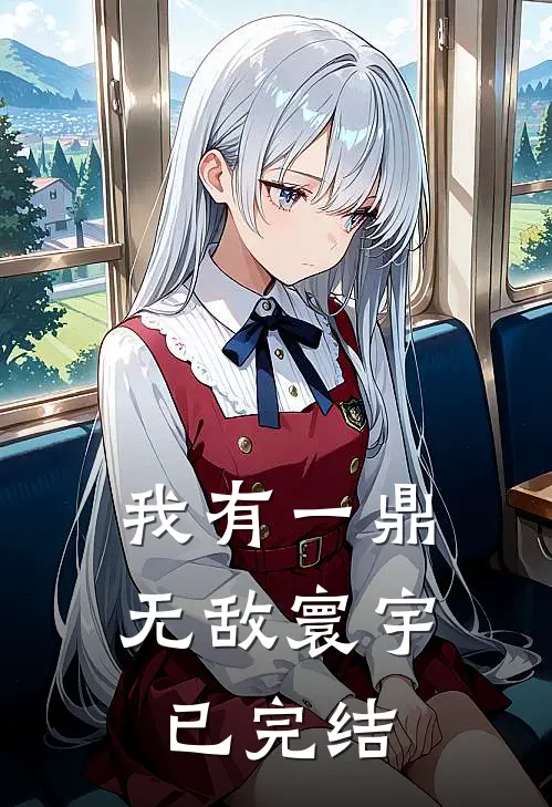 我有一鼎,无敌寰宇已完结