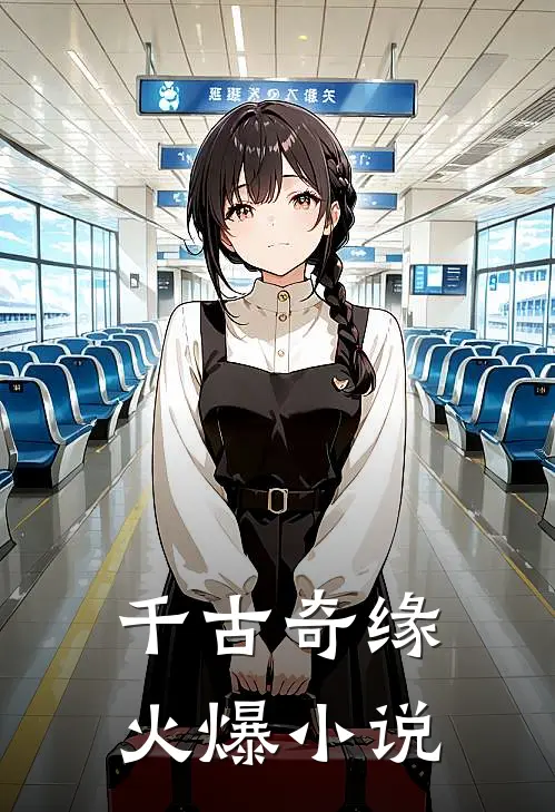 千古奇缘火爆小说