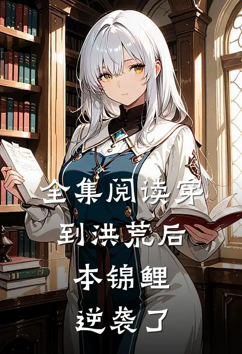 全集阅读穿到洪荒后,本锦鲤逆袭了