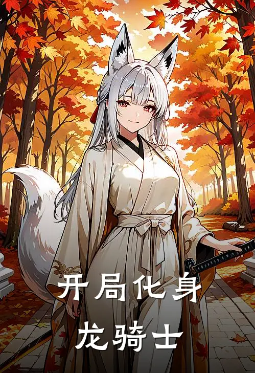 开局化身龙骑士