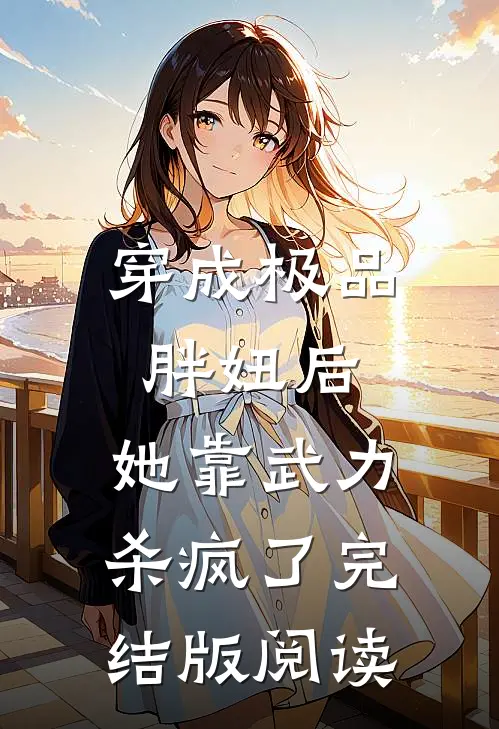 穿成极品胖妞后,她靠武力杀疯了完结版阅读
