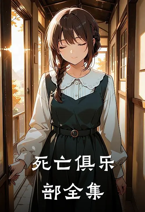 死亡俱乐部全集