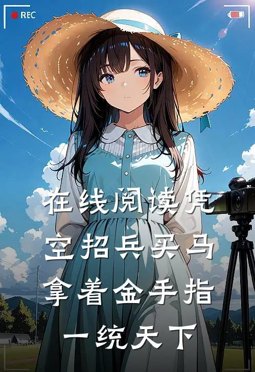 在线阅读凭空招兵买马,拿着金手指一统天下