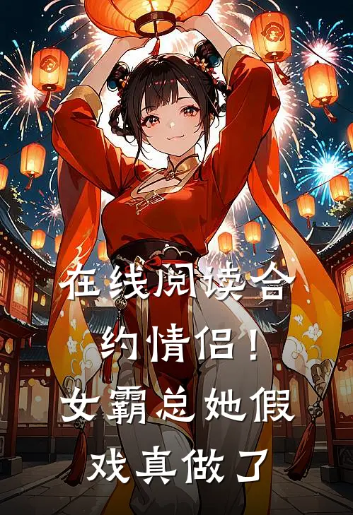 在线阅读合约情侣!女霸总她假戏真做了