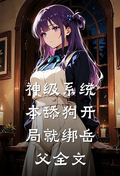 神级系统:本舔狗开局就绑岳父全文