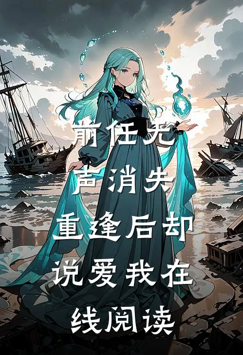 前任无声消失，重逢后却说爱我在线阅读
