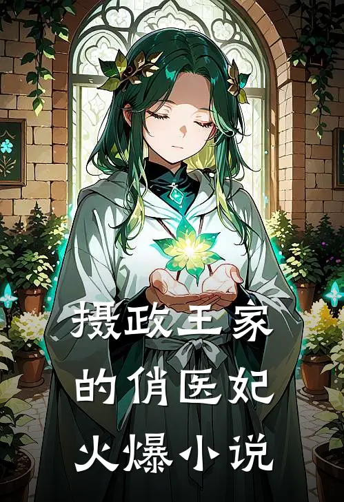 摄政王家的俏医妃火爆小说
