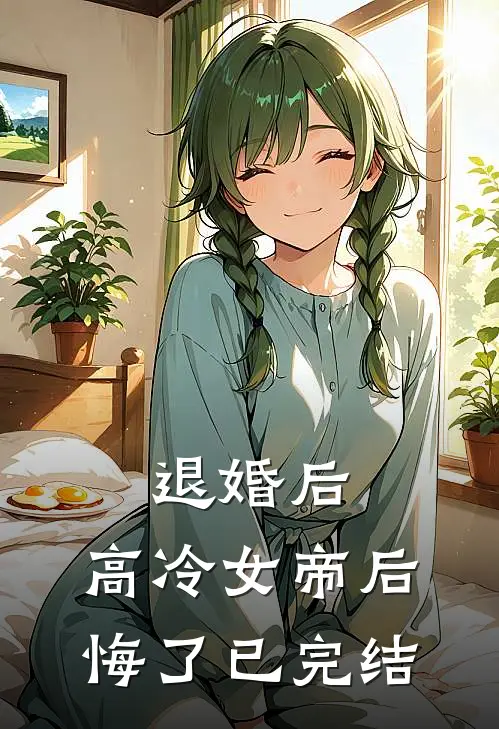 退婚后,高冷女帝后悔了已完结