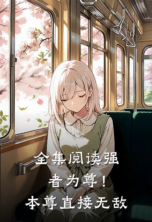 全集阅读强者为尊！本尊直接无敌