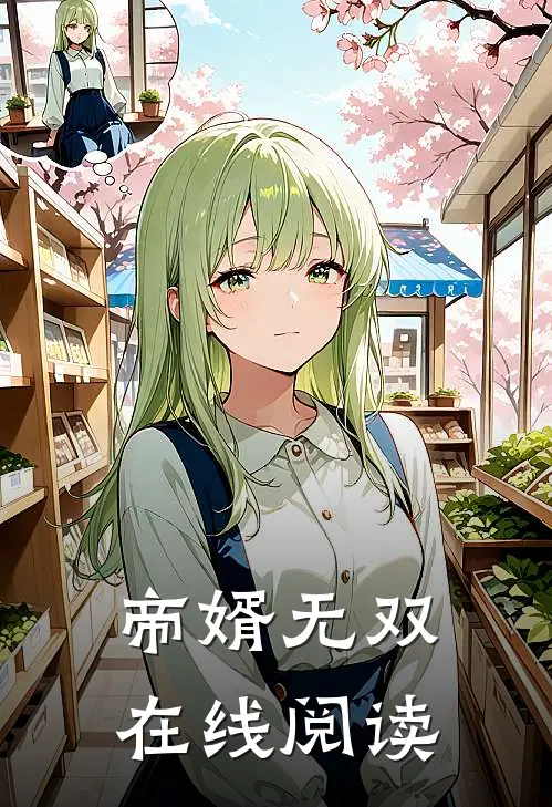 帝婿无双在线阅读