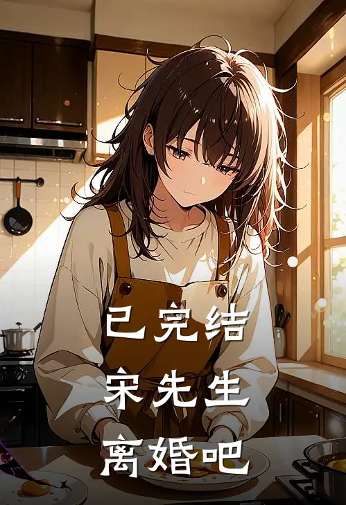 已完结宋先生,离婚吧
