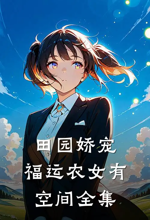 田园娇宠:福运农女有空间全集