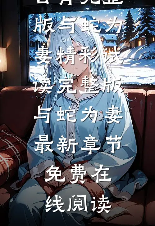 完整版与蛇为妻
