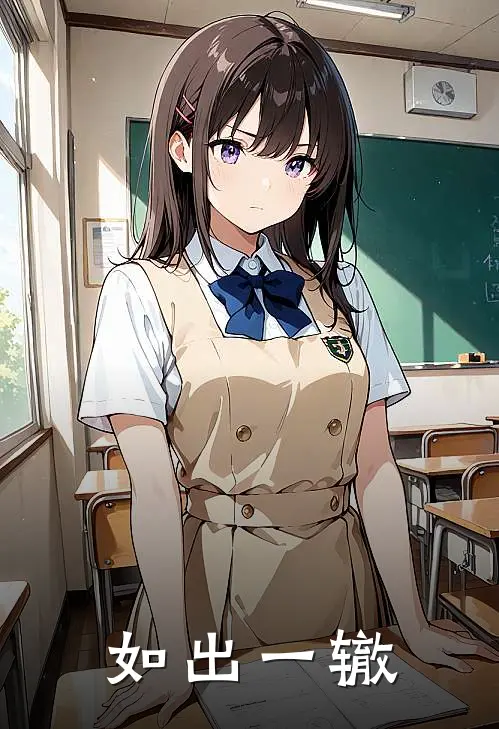 如出一辙