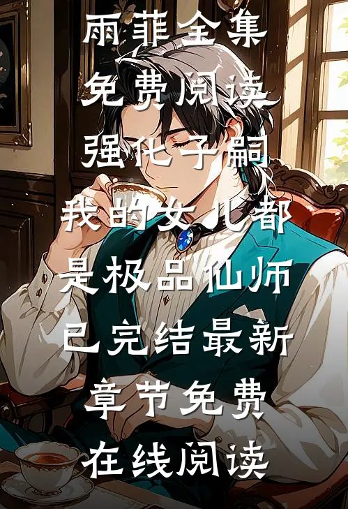 强化子嗣,我的女儿都是极品仙师已完结