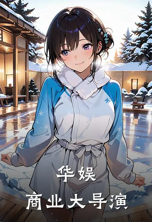 华娱：商业大导演