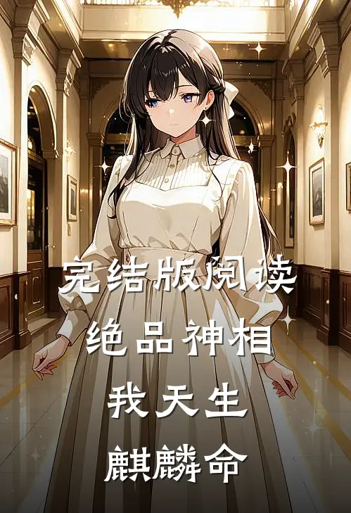 完结版阅读绝品神相：我天生麒麟命