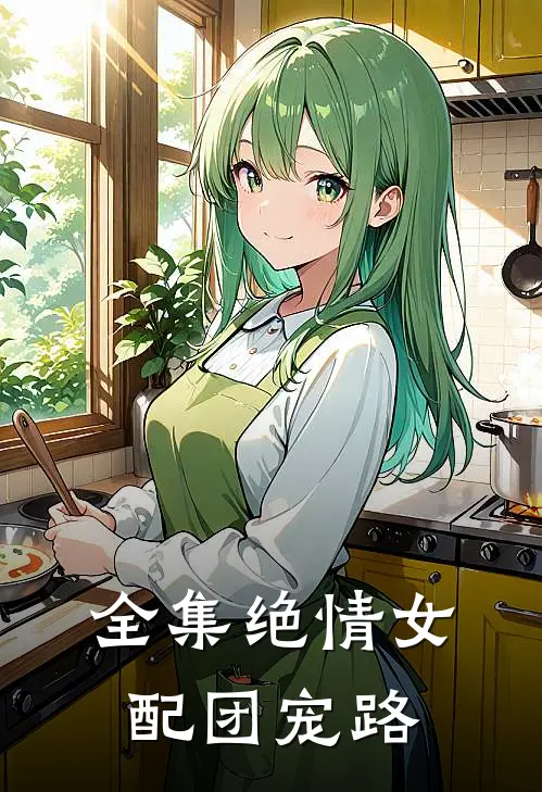 全集绝情女配团宠路
