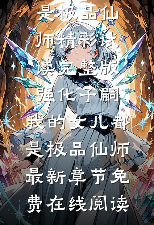 完整版强化子嗣,我的女儿都是极品仙师