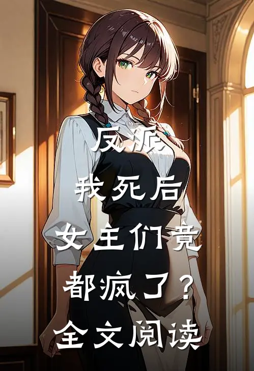 反派:我死后,女主们竟都疯了?全文阅读