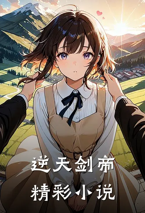 逆天剑帝精彩小说