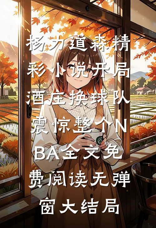精彩小说开局酒庄换球队,震惊整个NBA