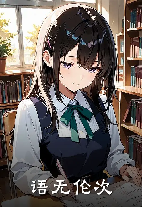 语无伦次