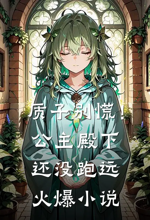 质子别慌!公主殿下还没跑远火爆小说