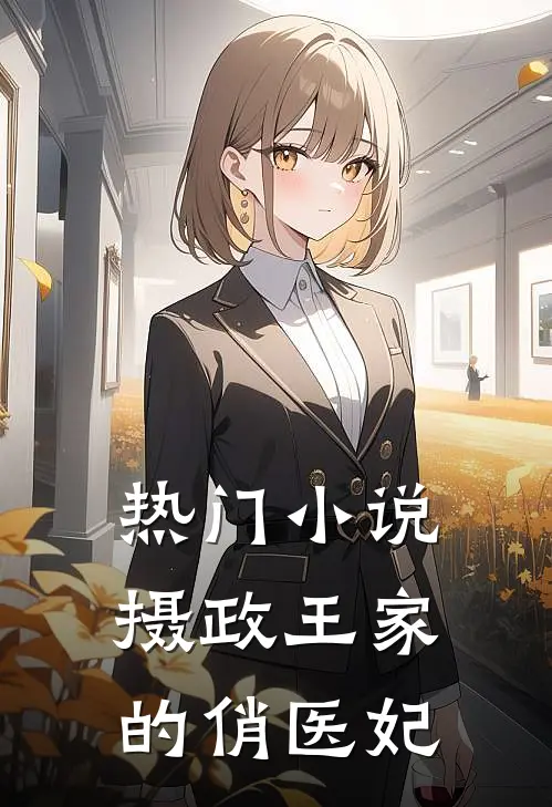 热门小说摄政王家的俏医妃