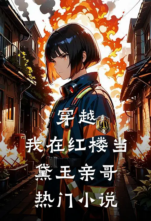 穿越:我在红楼当黛玉亲哥热门小说