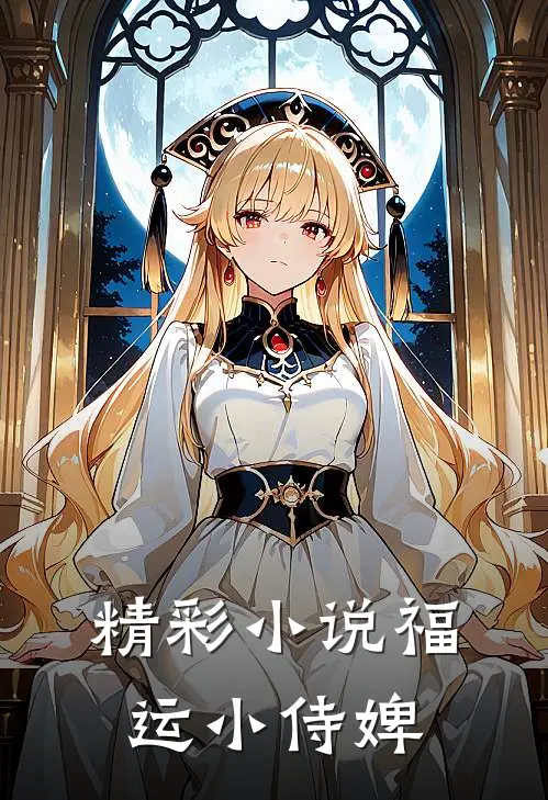 精彩小说福运小侍婢