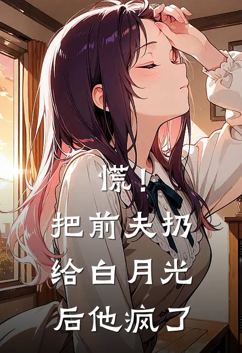 慌！把前夫扔给白月光后，他疯了