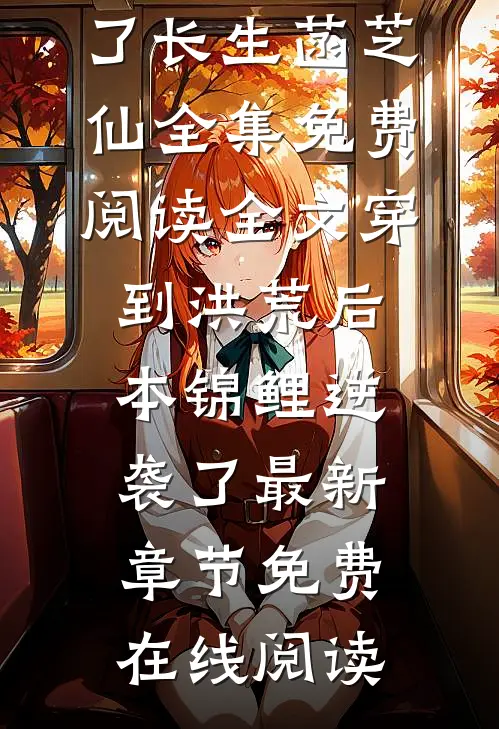 全文穿到洪荒后,本锦鲤逆袭了
