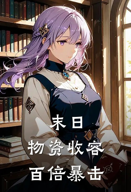 末日:物资收容,百倍暴击