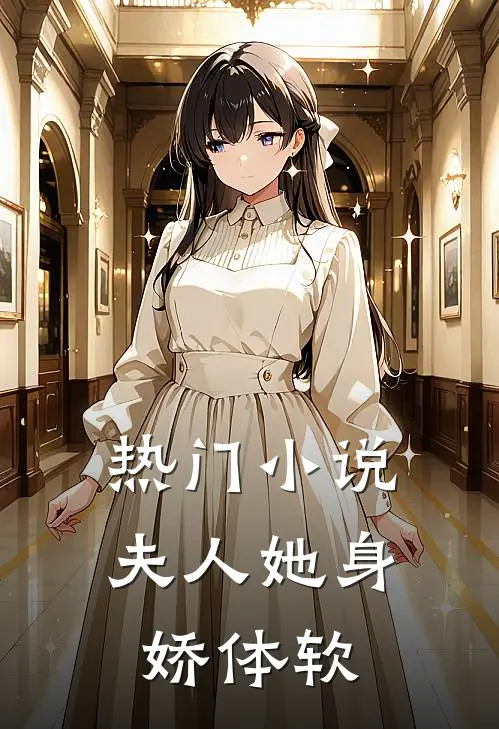 热门小说夫人她身娇体软