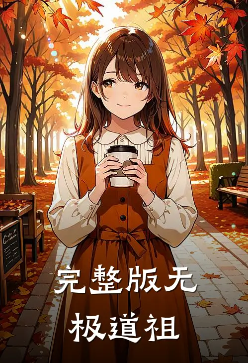完整版无极道祖