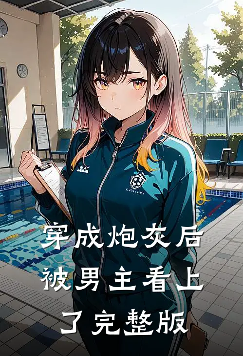 穿成炮灰后被男主看上了完整版
