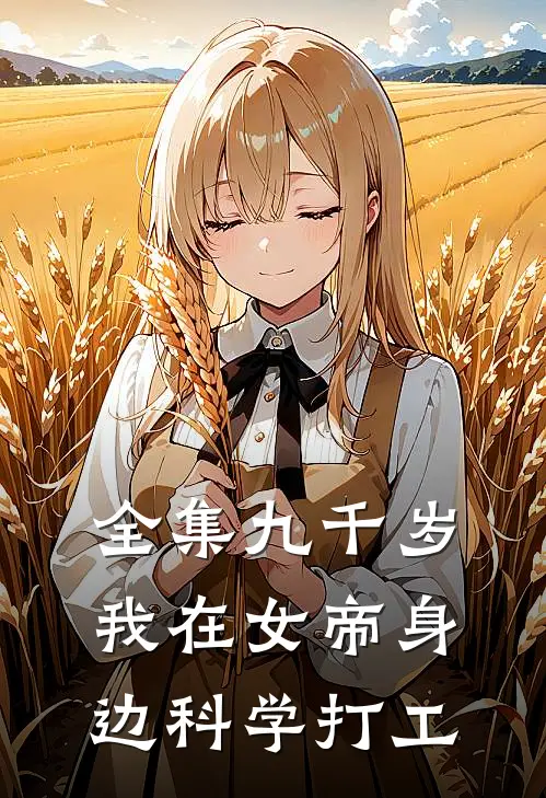 全集九千岁:我在女帝身边科学打工