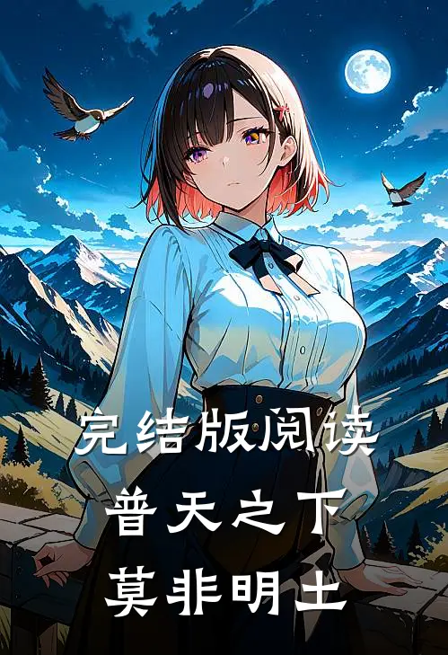 完结版阅读普天之下莫非明土