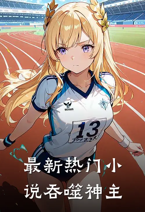 最新热门小说吞噬神主
