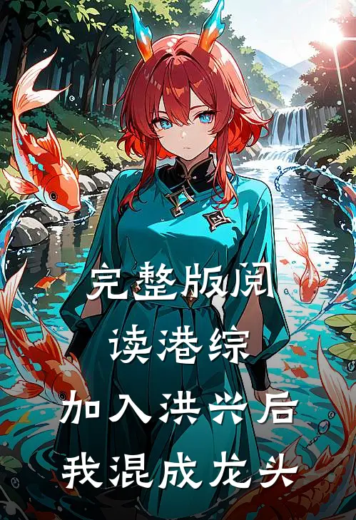 完整版阅读港综：加入洪兴后，我混成龙头