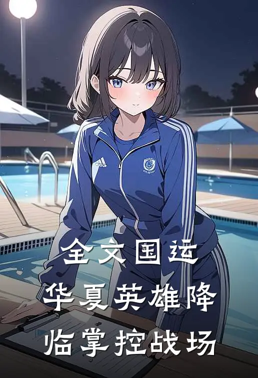全文国运：华夏英雄降临掌控战场