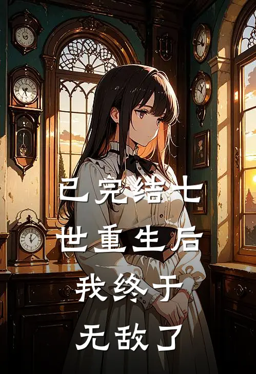 已完结七世重生后，我终于无敌了