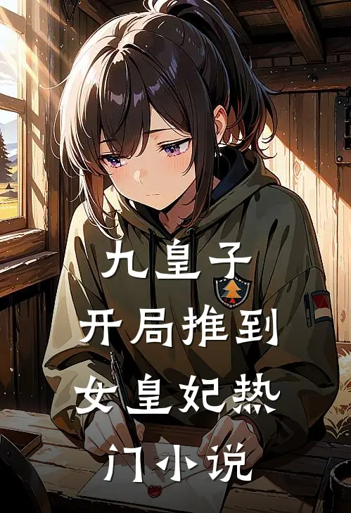 九皇子:开局推到女皇妃热门小说