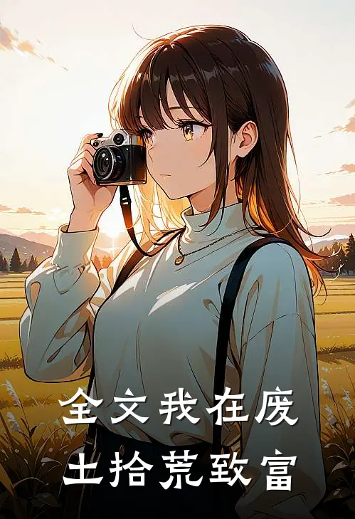 全文我在废土拾荒致富