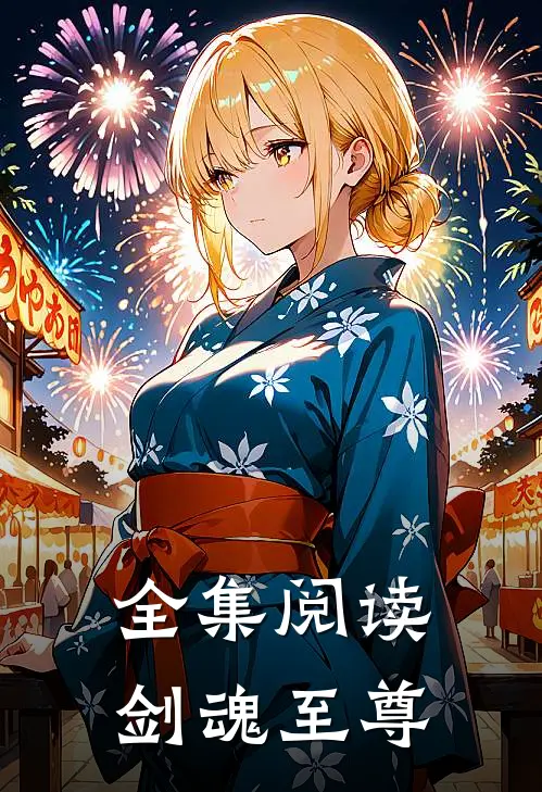 全集阅读剑魂至尊
