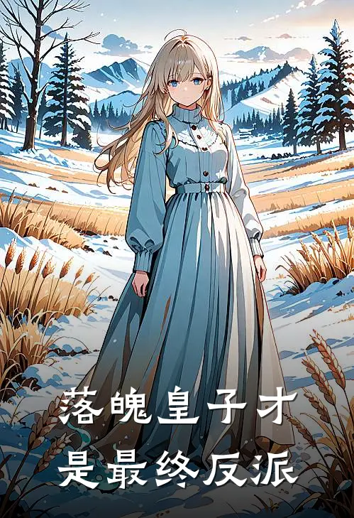 落魄皇子才是最终反派