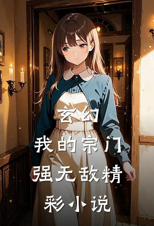 玄幻:我的宗门强无敌精彩小说