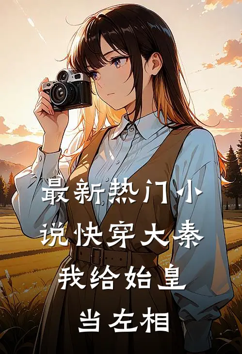 最新热门小说快穿大秦:我给始皇当左相